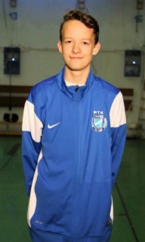 Fábián Csaba