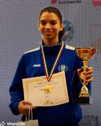 Fábián Csenge