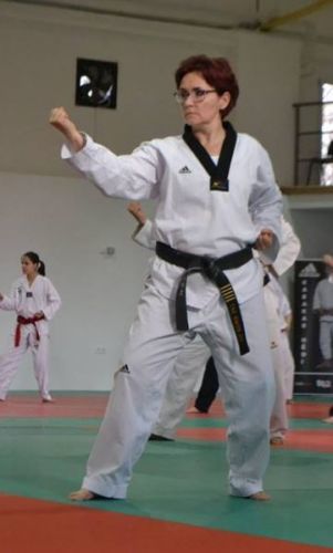 Fábián Éva (Sobotkáné)