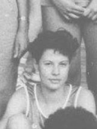 Fábián Ildikó
