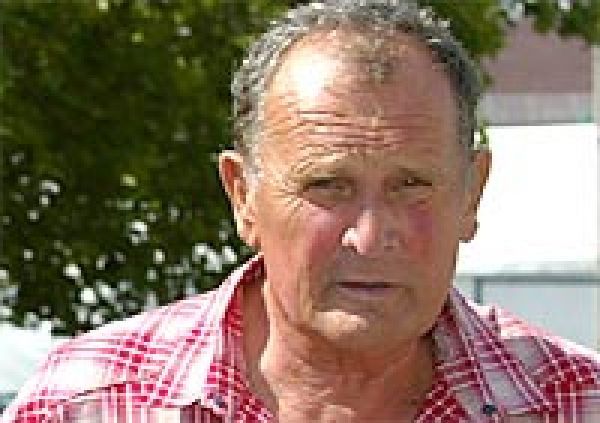 Fábián László