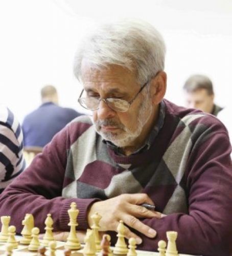Fábián László Béla