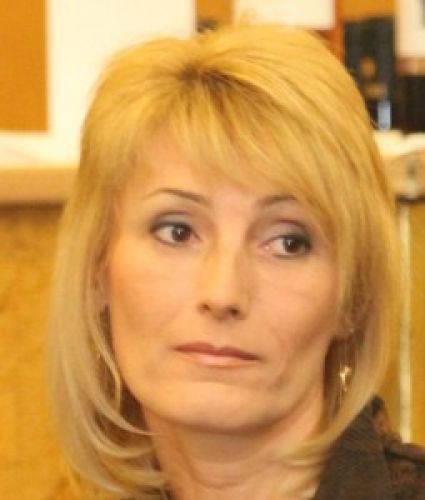 Fábián Mónika(Czipráné)
