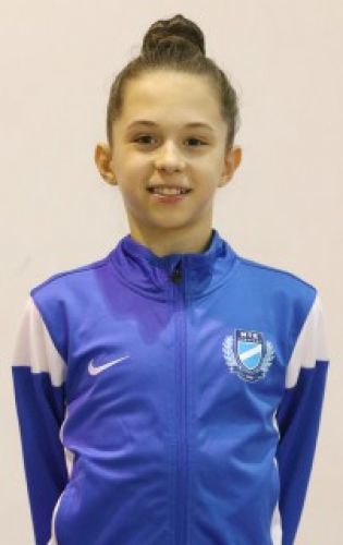 Fábián Panna Laura