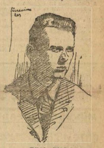 Fábián Sándor