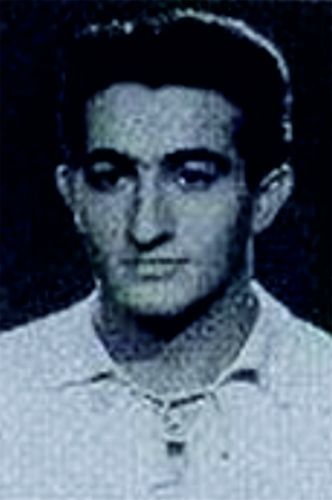 Fábián Zoltán