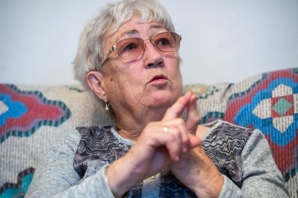 Fábiánné Rozsnyói Katalin