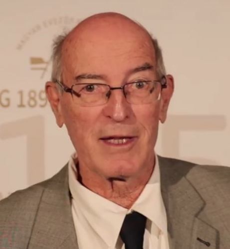Fáth András