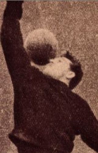 Fecske István