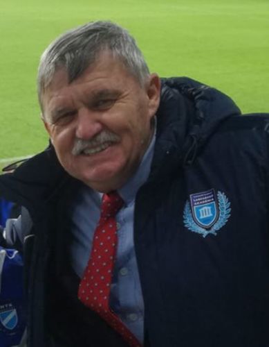 Fedor Sándor
