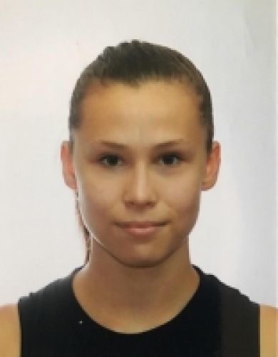 Fehér Anna