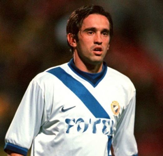 Fehér Csaba