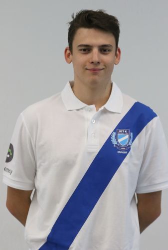 Fehér Dániel