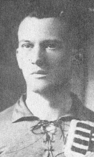 Fehér Ferenc