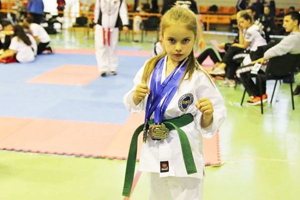 Fehér Szidónia Izabella