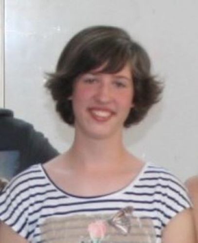 Fehérvári Eszter