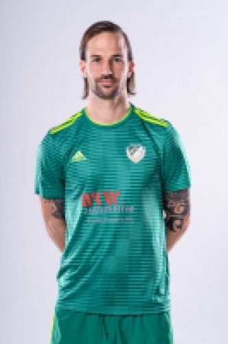 Fejes András