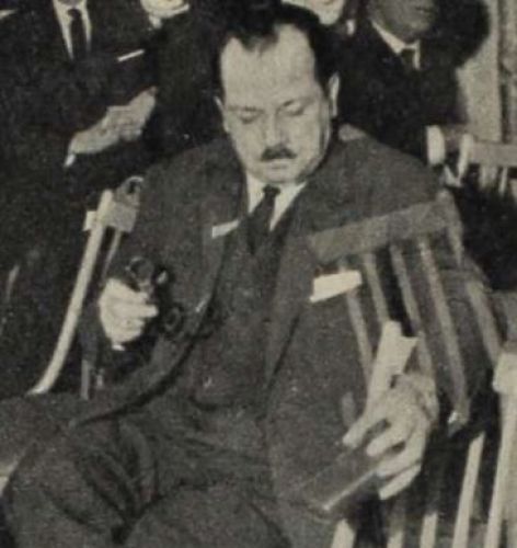 Fekete-Győr László dr.