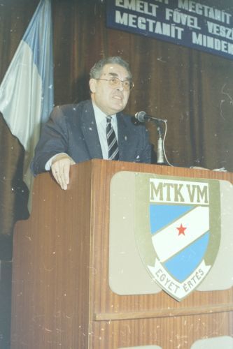 Fekete János