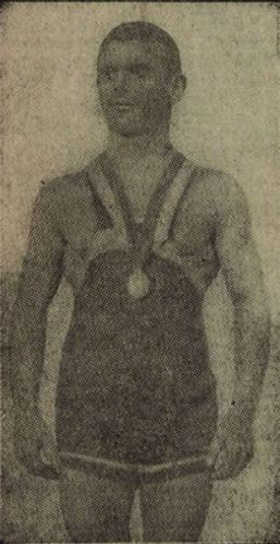 Fekete (Fischer) Konrád
