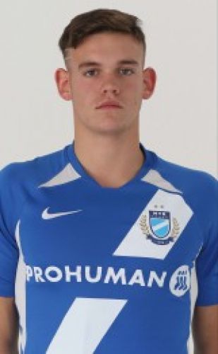 Fekete Krisztián