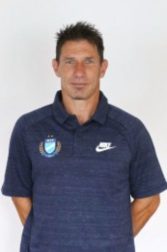 Fekete Róbert Károly