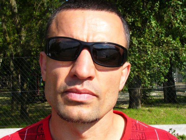 Fekete Sándor
