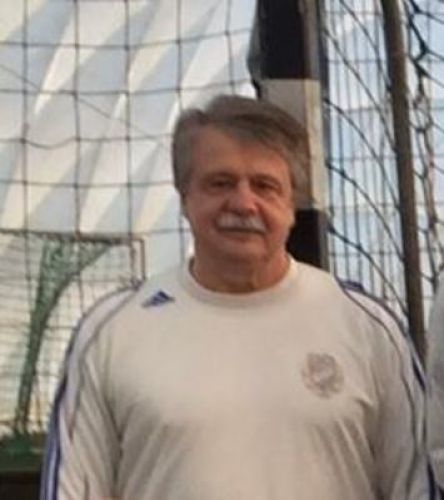 Fekete Zoltán