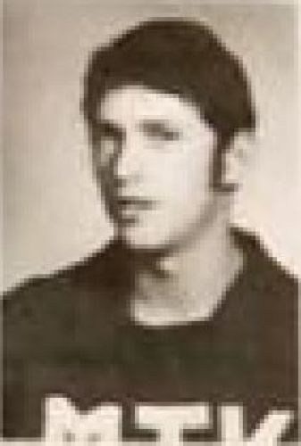 Felber György Béla