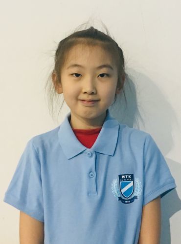 Feng Zitong Emily