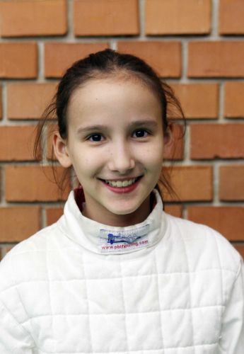 Fenyősi Zita