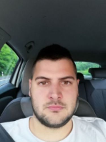 Ferenczi Bence