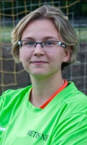 Ferenczi Kinga