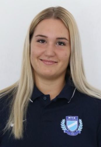 Ferenczi Petra