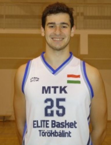 Fernengel Bálint