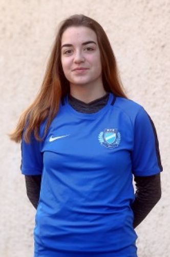 Fiák Eszter