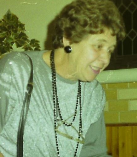 Fiedler Klára (Takácsné)