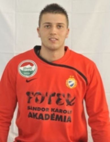 Filipovics, Nenad