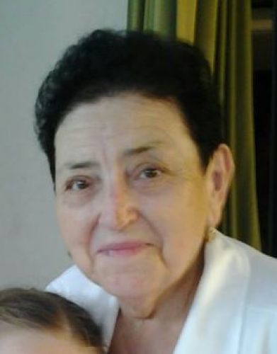 Fekete Éva