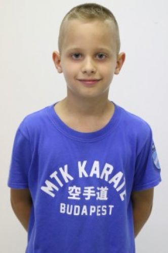 Fischer Ádám Hunor