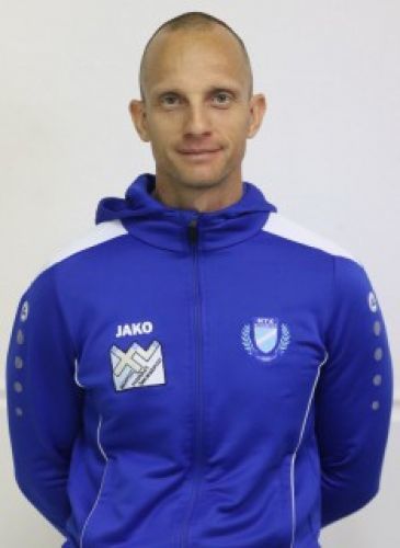 Fischer Mihály