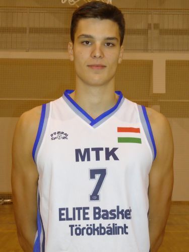 Fleck Bálint