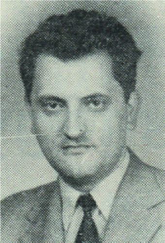 Flesch János