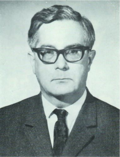 Flórián Tibor