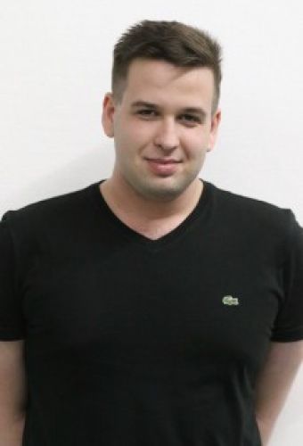 Fodor Balázs