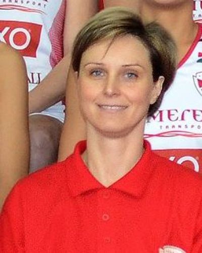 Fodor Csilla