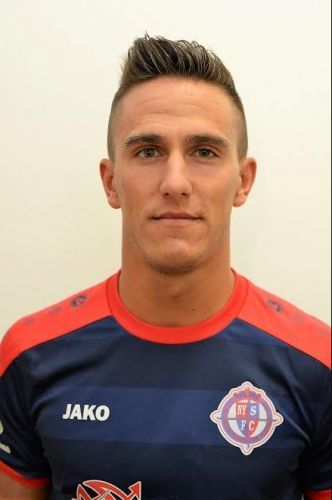 Fodor Ferenc