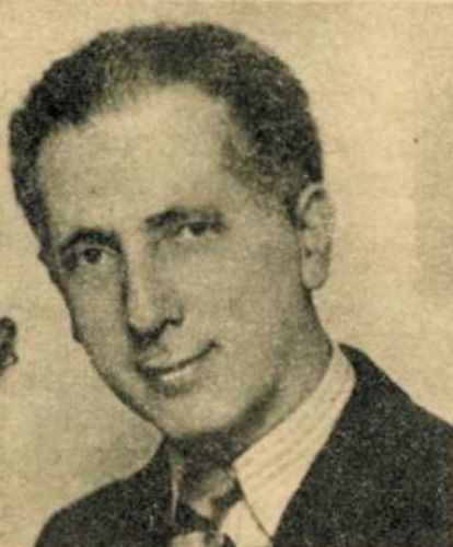 Fodor Henrik dr.