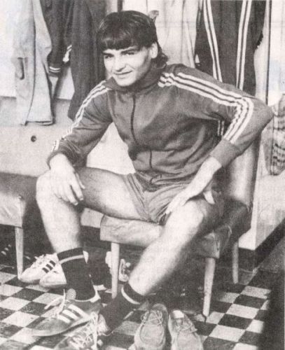 Fodor Imre