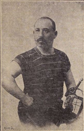 Fodor Károly (Freyberger Mózes)